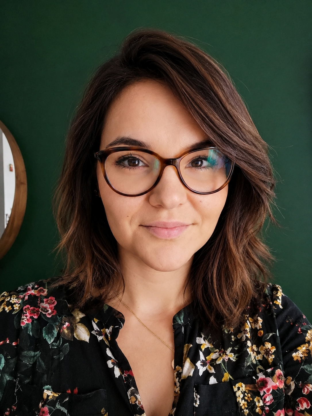 Psycholog Karolina Tiszler Lublin